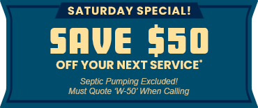 Limited Plumbing, Drains, Heating, AC Discount Conway