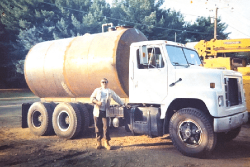Rowell’s Services Conway