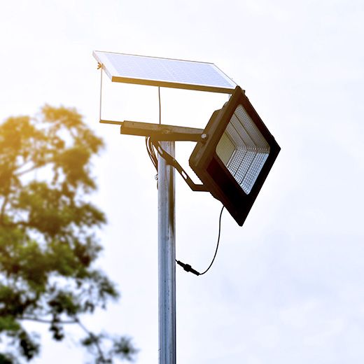Conway Landscape & Outdoor Lighting Electricians