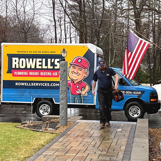 Electronic Septic Tank Locating In Conway