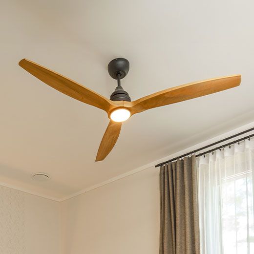 Conway Ceiling Fan Electricians