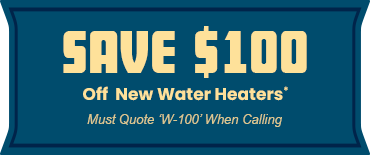 Limited Plumbing, Drains, Heating, AC Discount Conway