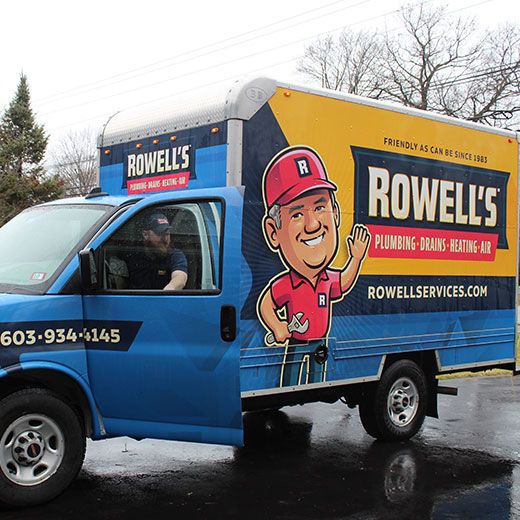 Gas and Water Line Repair Services in Conway