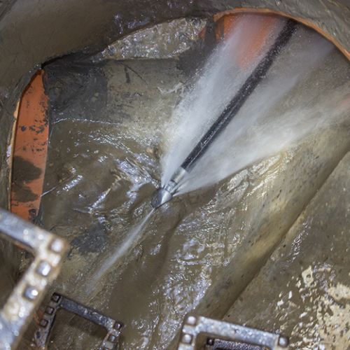 Same Day Drain Sewer & Rooter Pros Across Conway