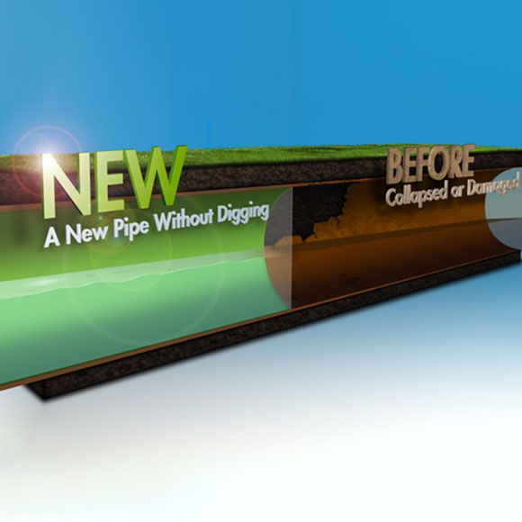 Pipe Bursting Contractors In Conway