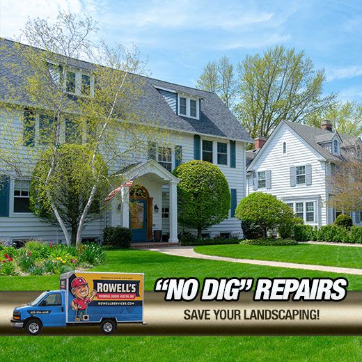 Same Day Drain Sewer & Rooter Pros Across Conway