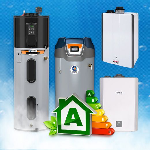Conway Water Heater Savings & Repairs: Fast Today