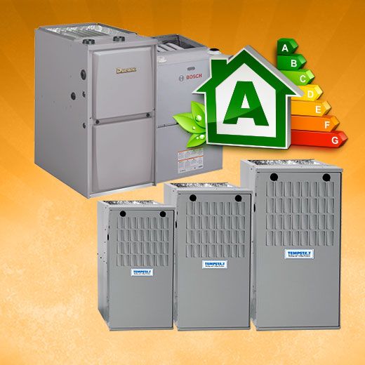 Same Day Heating Repairs in Conway