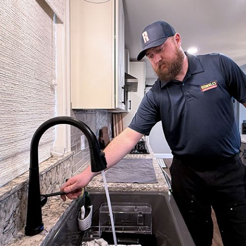 Conway Faucet and Sink Plumbing Pros