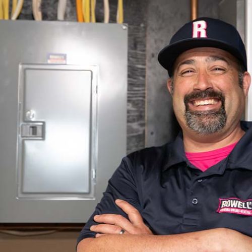 Electrical Panel & Circuit Breaker Specialists In Conway