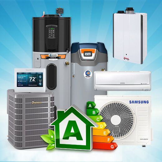 Same Day Conway Plumbing, Drains, Heating & AC Services