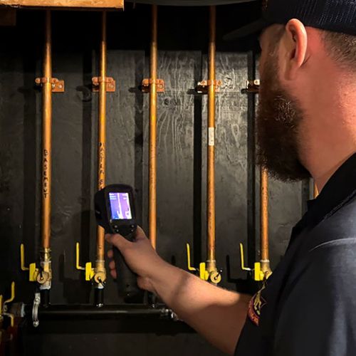 Pipe Repiping Specialists In Conway