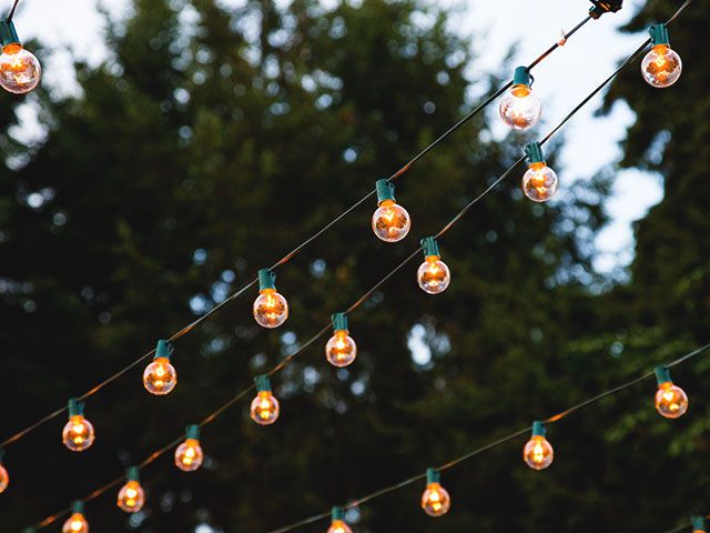 Conway Landscape & Outdoor Lighting Electricians
