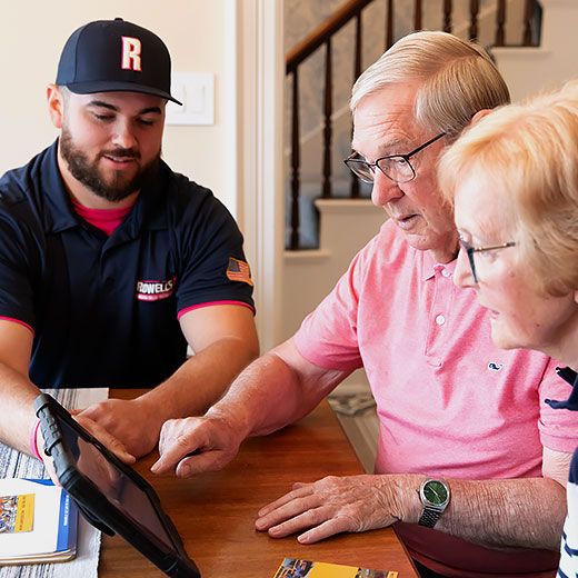 Standby Generator Experts In Conway
