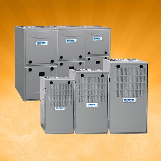New Heating Systems Conway