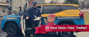 Limited Plumbing, Drains, Heating, AC Discount Conway