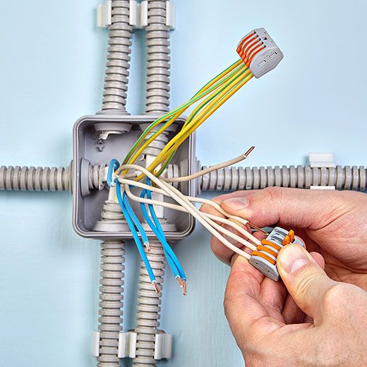 Electrical Panel & Circuit Breaker Specialists In Conway
