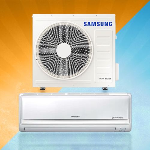 Ductless Cooling & Heating In Conway