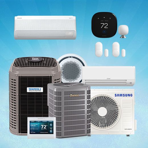 Save On AC In Conway With the Air Conditioning Experts Trusted Over 40 Years
