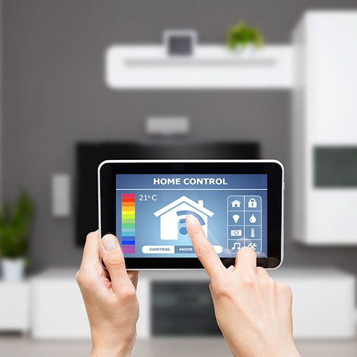 Thermostat Experts in Conway