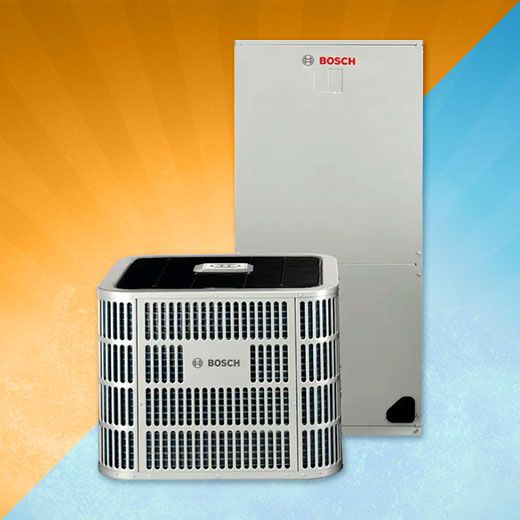 New Heating Systems Conway