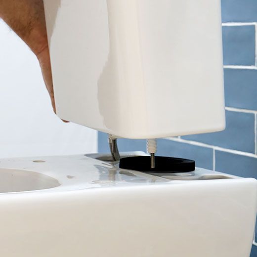 Same Day Toilet Plumbing Specialists In Conway
