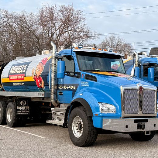 Expert Septic System Services in Conway