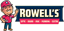 Rowell's Services Conway