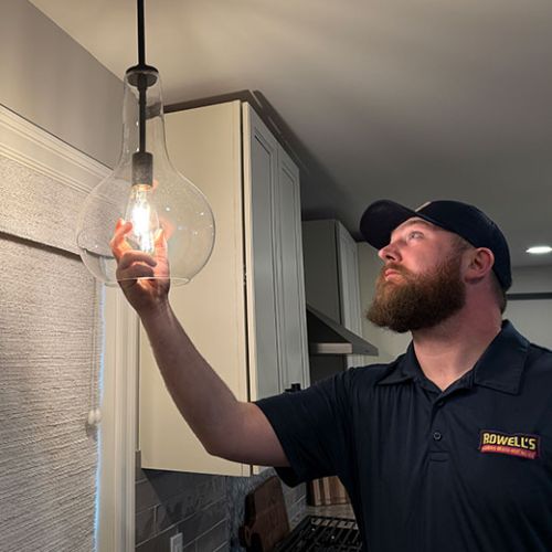 Lighting Electrical Experts In Conway