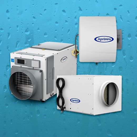 Indoor Air Quality Pros In Conway