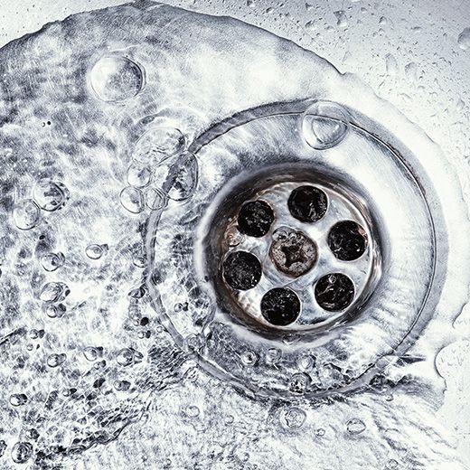 Conway's Shower and Tub Plumbing Specialists