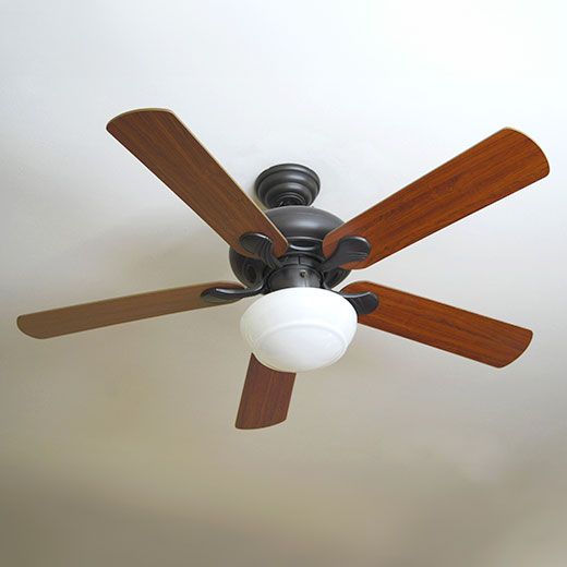 Conway Ceiling Fan Electricians