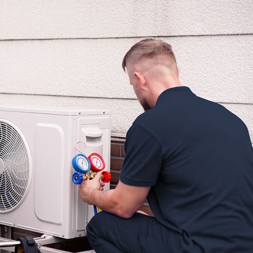 For All Your Plumbing Needs In Conway