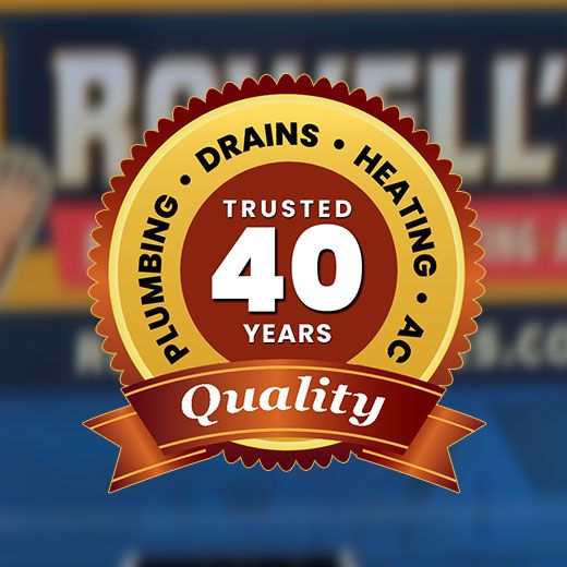 Trusted Plumbing, Heating & AC In Conway