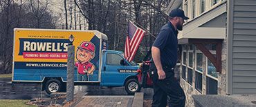 Limited Plumbing, Drains, Heating, AC Discount Conway