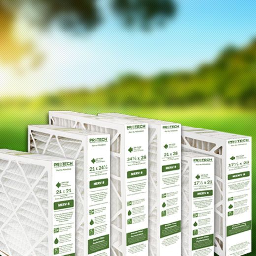 Indoor Air Quality Pros In Conway