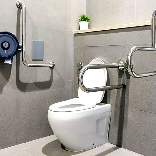 Conway's Shower and Tub Plumbing Specialists