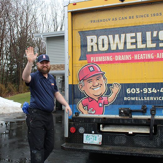Conway Plumbers