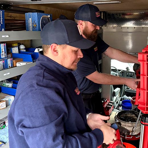 Conway Water Heater Savings & Repairs: Fast Today