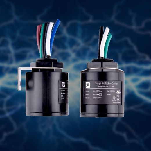 Whole House Surge Protection In Conway