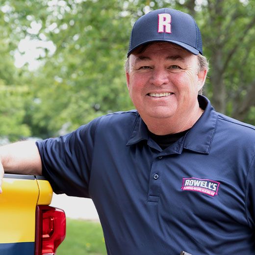 Standby Generator Experts In Conway