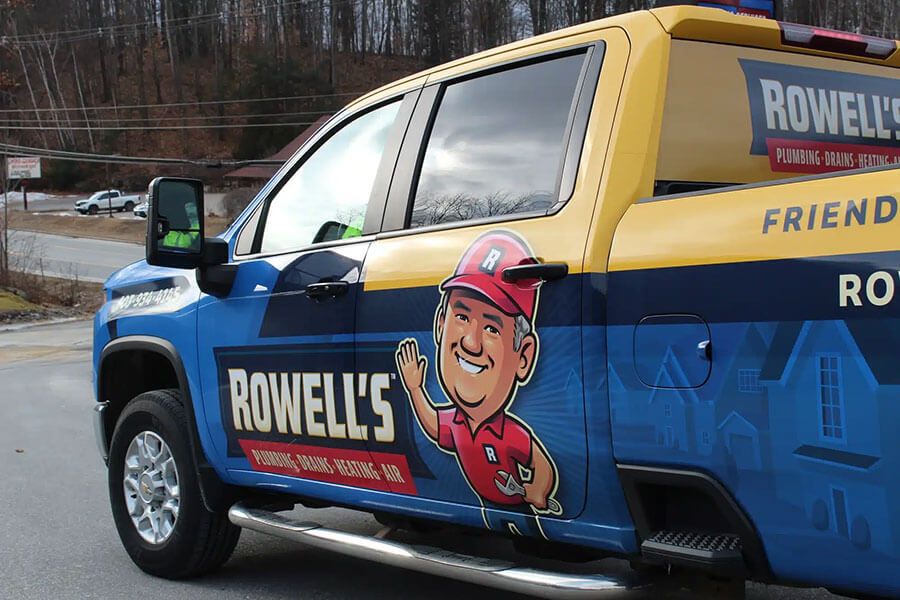 Tankless Water Heater Experts In Conway