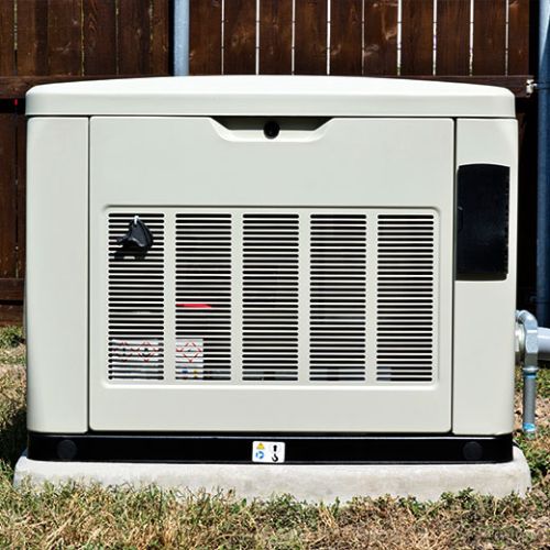 Standby Generator Experts In Conway
