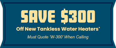 Limited Plumbing, Drains, Heating, AC Discount Conway