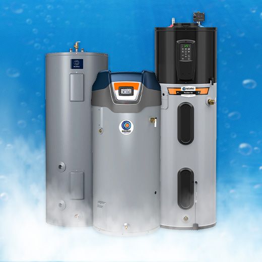 Conway Water Heater Savings & Repairs: Fast Today