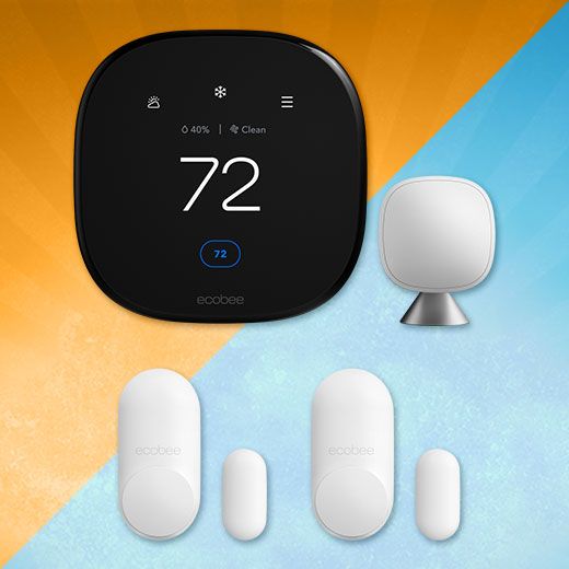 Thermostat Experts in Conway