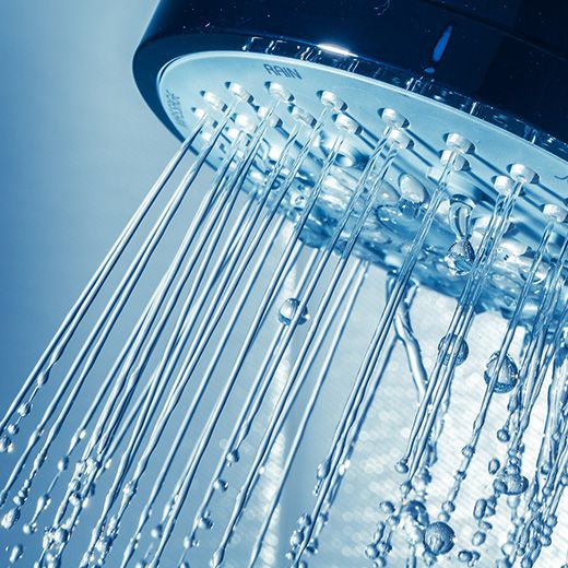 Conway's Shower and Tub Plumbing Specialists